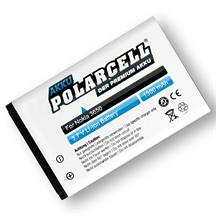PolarCell Li-Ion Replacement Battery for Nokia 3110 classic