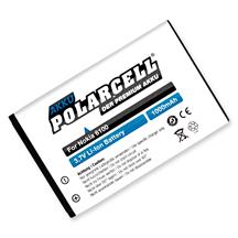 PolarCell Li-Ion Replacement Battery for Nokia 6100
