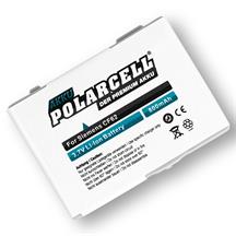 PolarCell Li-Ion Replacement Battery for Siemens CF62