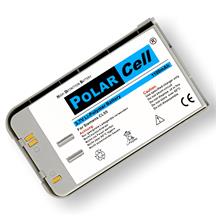 PolarCell Li-Polymer Replacement Battery for Siemens CL55