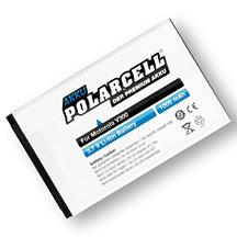 PolarCell Li-Ion Replacement Battery for Motorola V300