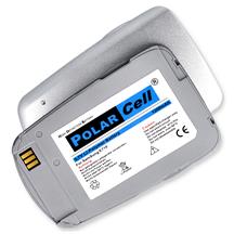 PolarCell Li-Polymer Replacement Battery for Samsung SGH-E710