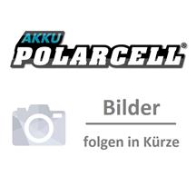 PolarCell Li-Polymer Akku für Samsung SGH-P510