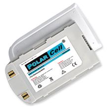 PolarCell Li-Ion Akku für Samsung SGH-Q200