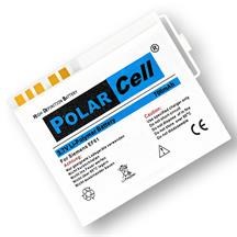PolarCell Li-Polymer Replacement Battery for BenQ-Siemens E61