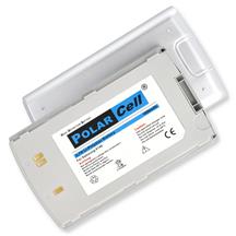 PolarCell Li-Polymer Akku für Samsung SGH-X140