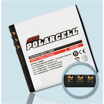 PolarCell Li-Polymer Replacement Battery for Nokia 7900 Prism | Crystal Prism