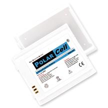 PolarCell Li-Polymer Akku für LG U880