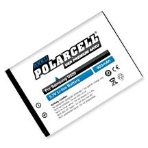 PolarCell Li-Ion Replacement Battery for Samsung SGH-D520