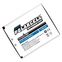 PolarCell Li-Ion Replacement Battery for Sony Ericsson V800