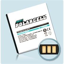 PolarCell Li-Ion Akku für Samsung Galaxy S Advance (GT-i9070)