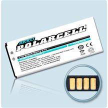 PolarCell Li-Ion Replacement Battery for BlackBerry Z10 | Z10 LTE