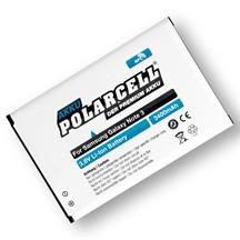 PolarCell Li-Ion Replacement Battery for Samsung Galaxy Note 3 (GT-N9000) - incl. NFC-Antenna