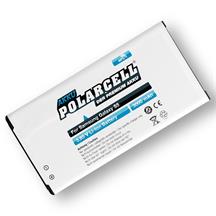 PolarCell Li-Ion Replacement Battery for Samsung Galaxy S5 (SM-G900F) - incl. NFC-Antenna