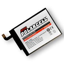 PolarCell Li-Polymer Replacement Battery for Nokia Lumia 1520