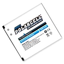 PolarCell Li-Ion Replacement Battery for Sony Xperia J (ST26i)