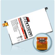 PolarCell Li-Polymer Replacement Battery for Sony Xperia Z1 Compact (D5503)