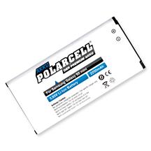PolarCell Li-Ion Replacement Battery for Samsung Galaxy S5 mini (SM-G800F)