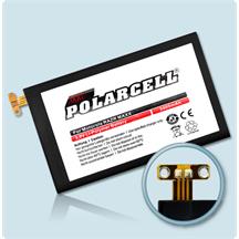 PolarCell Li-Polymer Akku für Motorola Razr Maxx (XT912M)