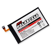 PolarCell Li-Polymer Replacement Battery for Motorola Moto G (XT1032)