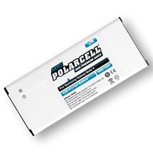 PolarCell Li-Ion Replacement Battery for Samsung Galaxy Note 4 (SM-N910F) - incl. NFC-Antenna