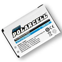 PolarCell Li-Ion Replacement Battery for Motorola W220