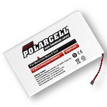 PolarCell Li-Polymer Replacement Battery for Motorola Moto E2 (XT1524)