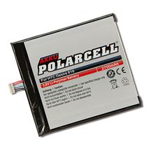 PolarCell Li-Polymer Akku für HTC Desire 816 (D816n)
