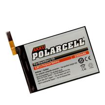 PolarCell Li-Polymer Akku für BlackBerry Q5 | Q5 LTE