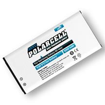 PolarCell Li-Ion Replacement Battery for Samsung Galaxy S5 mini (SM-G800F) - incl. NFC-Antenna