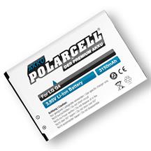 PolarCell Li-Ion Replacemant Battery for LG G4 (H815)