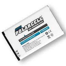 PolarCell Li-Ion Replacement Battery for Nokia Asha 225 | 225 Dual Sim