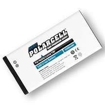 PolarCell Li-Ion Replacement Battery for Microsoft Lumia 550