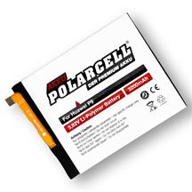 PolarCell Li-Polymer Replacement Battery for Huawei P9