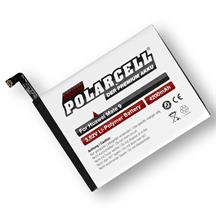PolarCell Li-Polymer Akku für Huawei Mate 9 | 9 Dual Sim