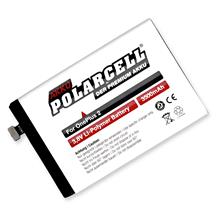 PolarCell Li-Polymer Battery replaces original OnePlus BLP597