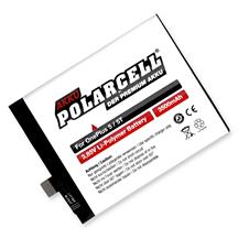 PolarCell Li-Polymer Replacement Battery for OnePlus 5 | Five