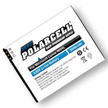 PolarCell Li-Ion Akku für Microsoft RM-1116