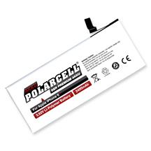 PolarCell Li-Polymer Replacement Battery for Apple iPhone 6 | 6G