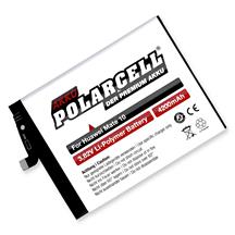 PolarCell Li-Polymer Akku für Huawei Mate 10