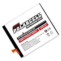 PolarCell Li-Polymer Akku für Samsung Galaxy A51 (SM-A515F/DSN)