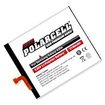 PolarCell Li-Polymer Akku für Samsung Galaxy A20e (SM-A202F/DS)