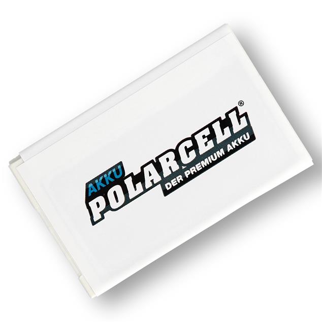 PolarCell Li-Ion Akku für Nokia 8850