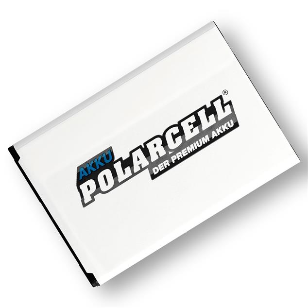PolarCell Li-Ion Akku für LG G4 (H815)