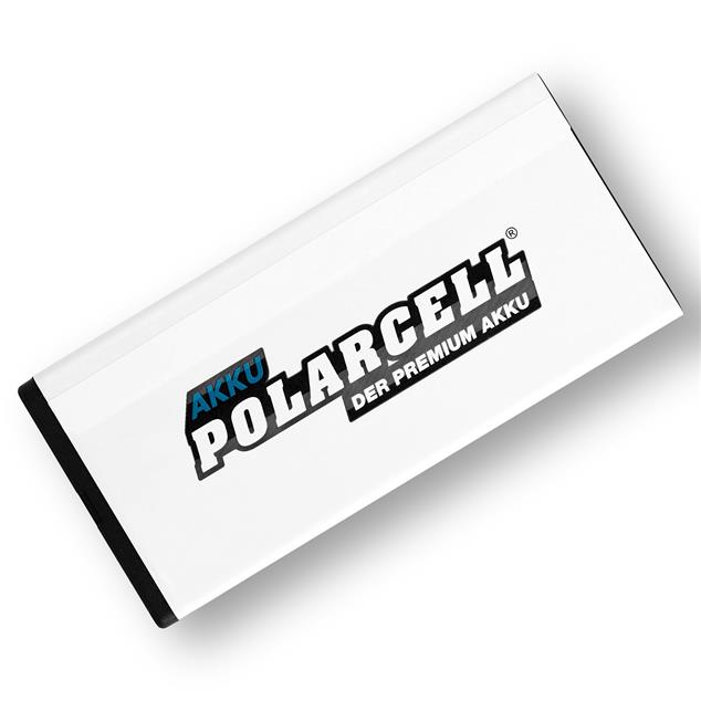 PolarCell Li-Ion Replacement Battery for Microsoft Lumia 640XL LTE | LTE Dual Sim