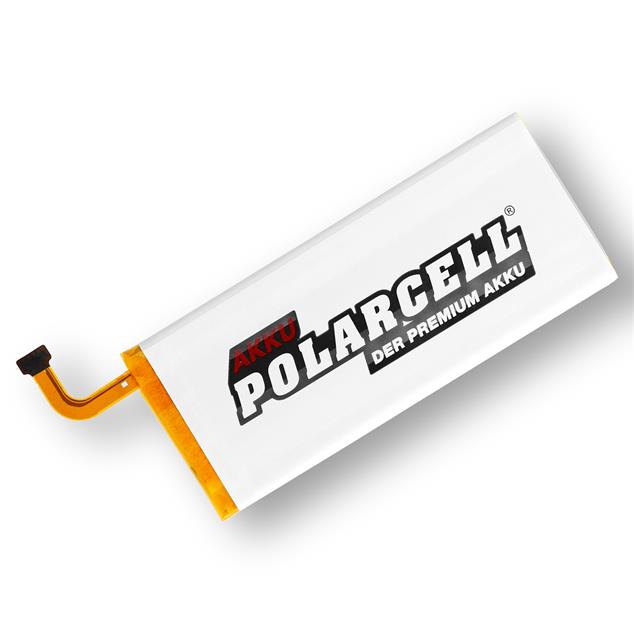 PolarCell Li-Polymer Akku für Huawei Ascend G620S