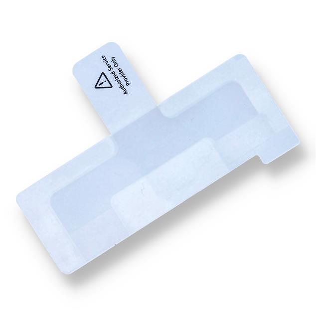 PolarCell Li-Polymer Akku für Apple iPhone 5 | 5G
