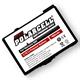 PolarCell Li-Polymer Replacement Battery for Siemens S55