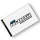 PolarCell Li-Ion Replacement Battery for Nokia Asha 300