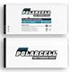 PolarCell Li-Ion Replacement Battery for Microsoft Lumia 640XL LTE | LTE Dual Sim